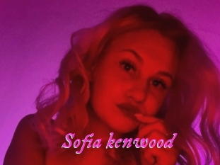 Sofia_kenwood