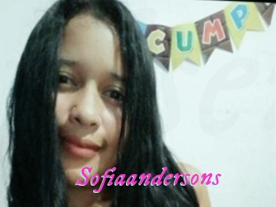 Sofiaandersons