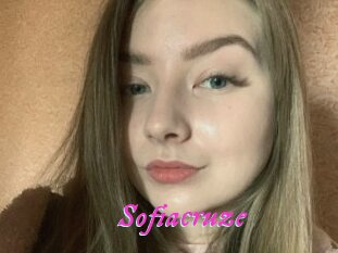 Sofiacruze