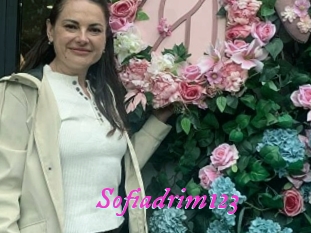 Sofiadrim123