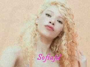 sofiafd Fille Sensuelle