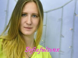 Sofiafultonx