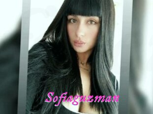Sofiaguzman