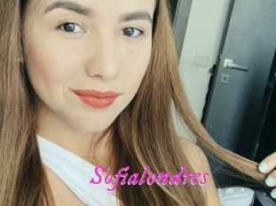 Sofialondres
