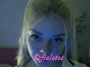 Sofialotos
