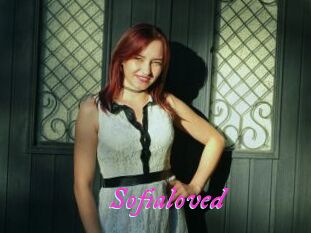 Sofialoved