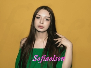 Sofiaolson