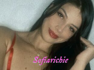 sofiarichie Fille Sensuelle