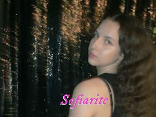 Sofiarite