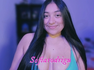Sofiarodrigu