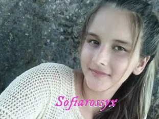 Sofiarossyx