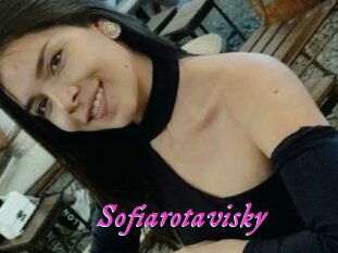 Sofiarotavisky