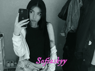 Sofiaskyy