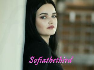 Sofiathethird