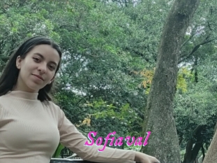 Sofiaval