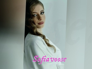 Sofiavoose
