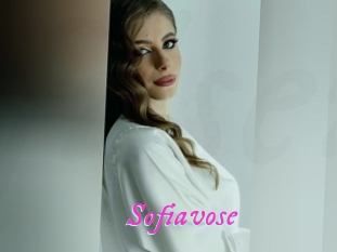 Sofiavose