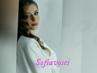 sofiavosei Fille Sensuelle
