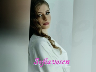 Sofiavosen