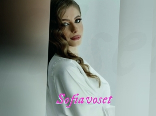 Sofiavoset