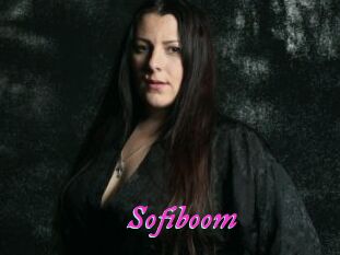 Sofiboom