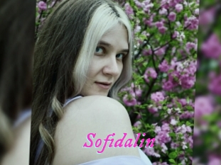 Sofidalin