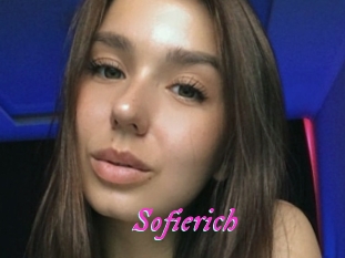 Sofierich