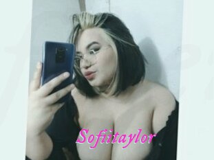 Sofiitaylor