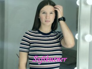 sofikutner Fille Sensuelle