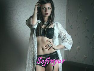 Sofinyar