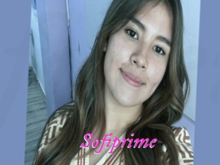 Sofiprime