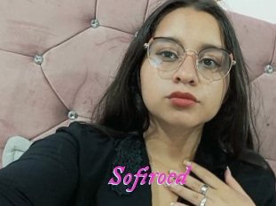 Sofiroed