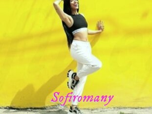 Sofiromany