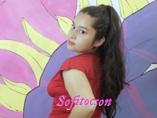sofitocson Fille Sensuelle