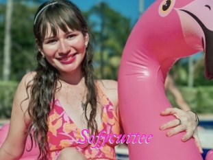 Sofycuttee