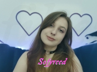 Sofyreed