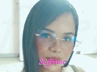 sofyrose Fille Sensuelle