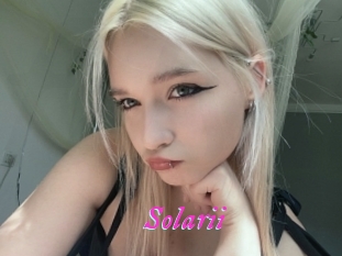 Solarii