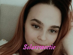 Solarsweetie