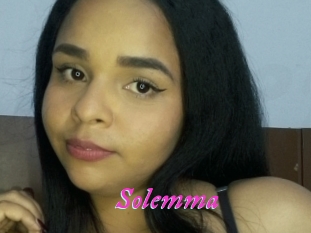 Solemma