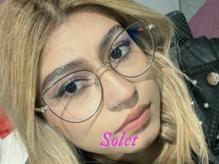 Solet