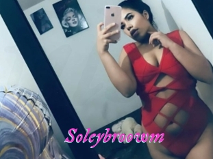 Soleybroowm