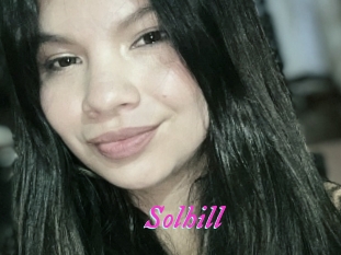 solhill Fille Sensuelle