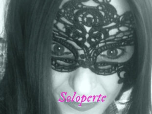 Soloperte