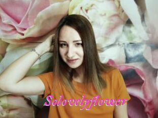 Solovelyflower