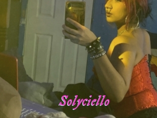 Solyciello