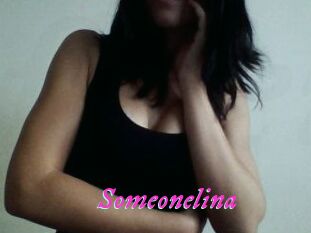 Someonelina