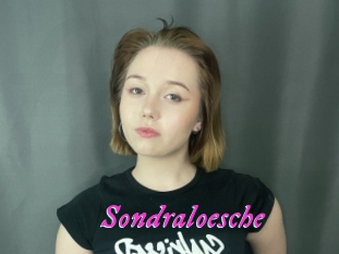 Sondraloesche