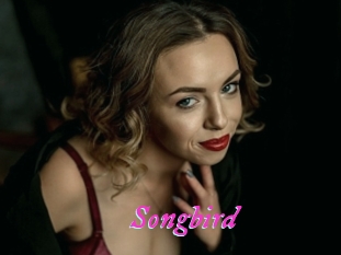 songbird Fille Sensuelle