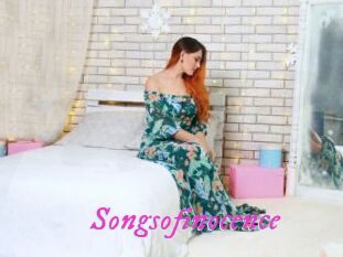 Songsofinocence